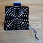 HP 686748-001 ML310e G8 92MM 4U System Fan 674815-001. #D54