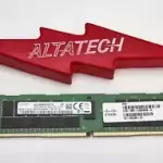 Cisco UCS-MR-128G8RS-H 128GB PC4-21300V DDR4-2666 2S4RX4 ECC M393AAK40B42-CWD