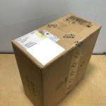 Cisco C1000-8FP-2G-L Catalyst 1000 8port GE New Sealed