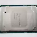 Intel Xeon Bronze 3106 1.7GHz 8-Core 11MB Cache LGA3647 CPU SR3GL
