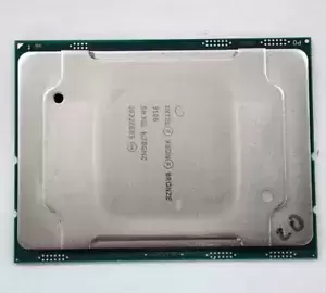 Intel Xeon Bronze 3106 1.7GHz 8-Core 11MB Cache LGA3647 CPU SR3GL