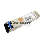 J9152A-2 HPE Compatible 10G LRM SFP+ 1310nm 220m Transceiver