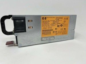 HP DPS-750RB A 750W Power Supply for Server PSU 506822-101 511778-001 HSTNS-PD18