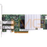 HP NC523SFP DUAL PORT 10GB SERVER ADAPTER HIGH PROFILE 593742-001 // 593715-001