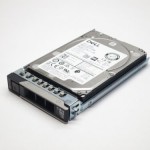 400-ASMP DELL 1.8TB 10K SAS 2.5" 12Gb/s HDD 14G KIT FACTORY SEALED
