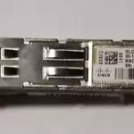Cisco GLC-LH-SM 30-1299-03 FIBER SFP TRANSCEIVER MODULE Genuine 5-YEAR WARRANTY!