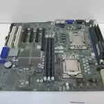 Supermicro X8DTL-i Dual LGA1366 Xeon Intel E5540 Server Motherboard W 12GB DDR3