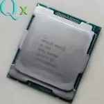 Intel Xeon W-2133 6 Core LGA 2066 Server CPU 12T 3.6GHz (Up to 3.9GHz) SR3LL
