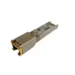 Cisco SFP-10G-T-X Transceiver Multi-Rate 1G/2.5G/5G/10G SFP+ to RJ-45 Module