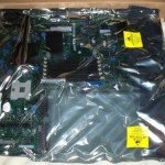 Dell D8266 PE1850 Server Motherboard V2