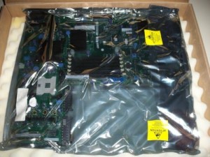 Dell D8266 PE1850 Server Motherboard V2