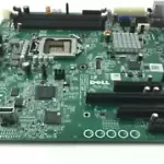 Dell PowerEdge T110 Server LGA 1156 DDR3 Motherboard V52N7