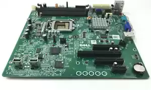 Dell PowerEdge T110 Server LGA 1156 DDR3 Motherboard V52N7