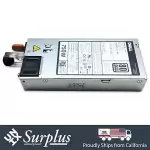 Dell 750W PSU Hot- Plug 80 Plus Platinum Power Supply for PowerEdge R620 R720