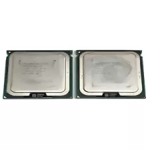 E5440 Intel xeon matched pair pre owned