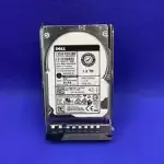 00KV02 Dell 1.2TB HGST HUC101812CSS200 2.5"SAS 12Gb/s 10K Hard Drive  00KV02