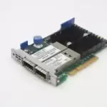 HP Infiniband FDR/Ethernet 10Gb/40Gb 2-port 544FLR-QSFP Adapter 649282-B21
