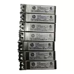 Lot of 32 HP AJ718A 8Gbps Short Wave FC SFP+ Transceiver Module