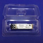 FTLF8532P4BCV-QM QLOGIC 32G Fibre Channel (32GFC) Short-Wavelength SFP+ Optical