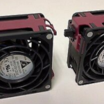 HP PFC0912DE / 492120-002 ProLiant Server Fan Kit