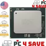 Intel Xeon E7-2870 SLC3U 2.40GHz 30MB 10-Core LGA 1567 Server Processor 130W P4S