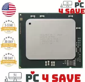 Intel Xeon E7-2870 SLC3U 2.40GHz 30MB 10-Core LGA 1567 Server Processor 130W P4S