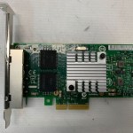 94Y5167 49Y4241 IBM I340-T4 Quad-Ports Gigabit Ethernet Server Network Adapter