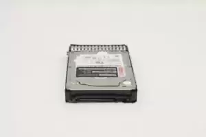 LENOVO 4XB0G88737 - Lenovo 00XH239 ThinkServer 2.5' 1.8TB 10K Enterprise SAS HDD