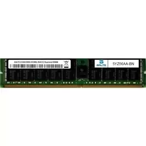 5YZ56AA - HP Compatible 8GB DDR4-2933MHz 1Rx8 ECC Registered RDIMM