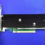 Dell IQA89701G2P5 Intel QuickAssist Adapter 093XWF 93XWF