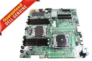 New OEM Dell PowerEdge DSS1510 Intel LGA2011 DDR4 SDRAM Server Motherboard CKX99