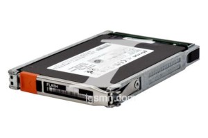 EMC 005050598 100GB 6G SAS 2.5" Flash SSD Solid State Drive for VNX