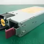 HP 511778-001 750W Power Supply for ProLiant DL180 DPS-750RB