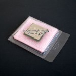 Xeon E5 E3 Processor Case-Clam Shell for Intel LGA2011 v4 Series - Qty 20 New