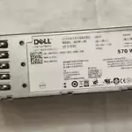 Dell PowerEdge A570P-00 570 Watt Hot Swap Power Supply Unit