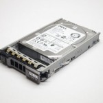 400-AIOV DELL 1.8TB 10K SAS 2.5" 12Gb/s HDD 13G KIT Factory Sealed