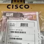 Brand New Sealed Cisco QSFP-40G-SR4 40GBASE-SR QSFP Transceiver Module