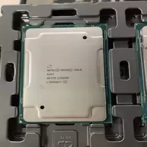 Intel Xeon Gold 6144 SR3TR Gold 6144  CPU 3.50GHz 8-cores 150W LGA3647