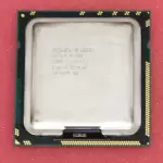 Intel Xeon W3530 SLBKR Quad Core CPU Processor 2.8Ghz 8MB Smart Cache LGA 1366