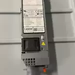 Dell EMC 1400 Watt Power Supply For 15G Poweredge R6525 R7525 R650 R750
