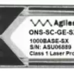 For Cisco ONS-SC-GE-SX-AS 1000BASE-SX SFP-SX 850nm LC MMF