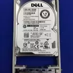 087GNY Dell Enterprise 1.2TB 10K SAS 6Gbps 2.5'' HDD 87GNY HUC101812CSS204