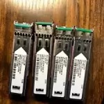 Genuine Cisco GLC-ZX-SM 1000BASE-ZX SFP transceiver module