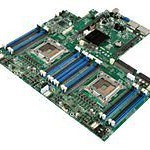 Intel Server Board S2600GL4 Dual Socket LGA 2011 DDR3 1600  Motherboard S2600GL