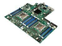Intel Server Board S2600GL4 Dual Socket LGA 2011 DDR3 1600  Motherboard S2600GL