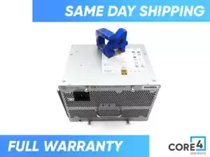HP 0957-2413 HP 5400R 700W POE+ ZL2 POWER SUPPLY - J9828A