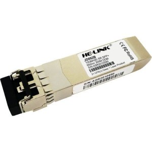 JD092B X130 10G SFP+ LC SR 850nm 300m Transceiver (Compatible with HP)