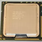 Intel Xeon E5520 SLBFD Quad Core CPU Processor 2.26GHz 8MB Smart Cache LGA 1336