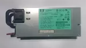 HP DPS-1200FB A HSTNS-PD11 438202-001 440785-001 1200W Power Supply Mining