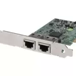 Dell Broadcom 5720 Dual Port Ethernet Network Card 0FCGN